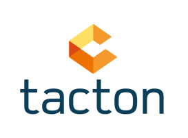 Tacton CPQ logo