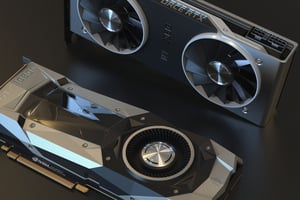 GPU CPQ