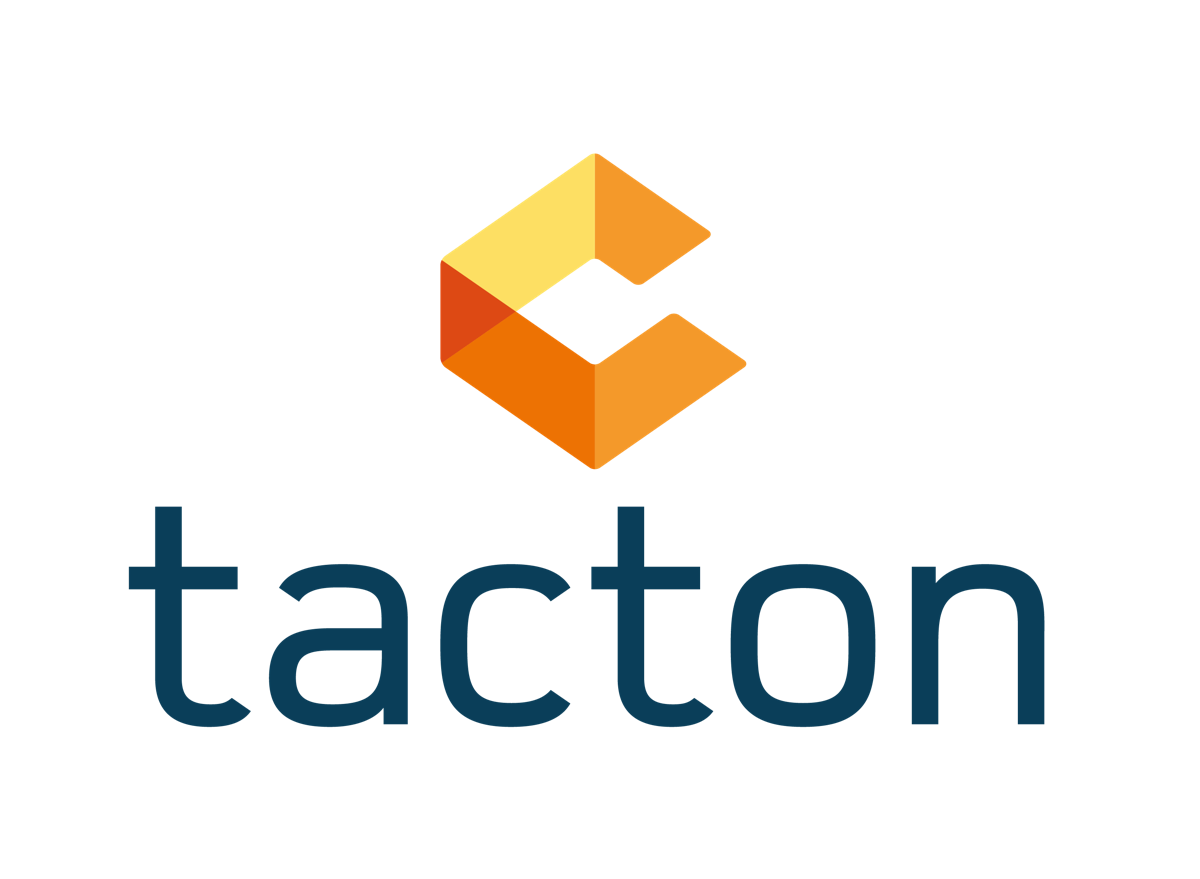 Tacton CPQ logo