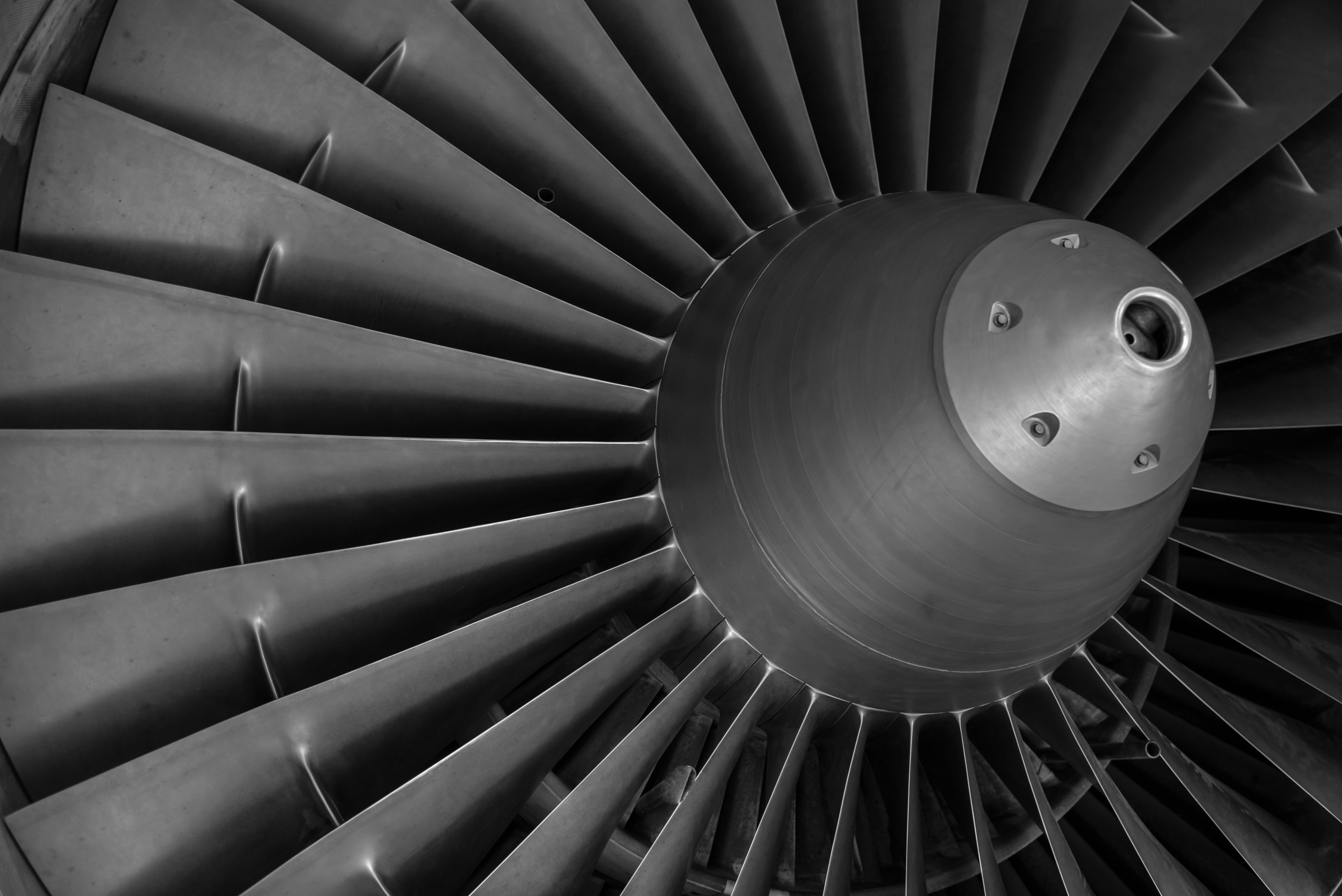 Turbine as a service product offering