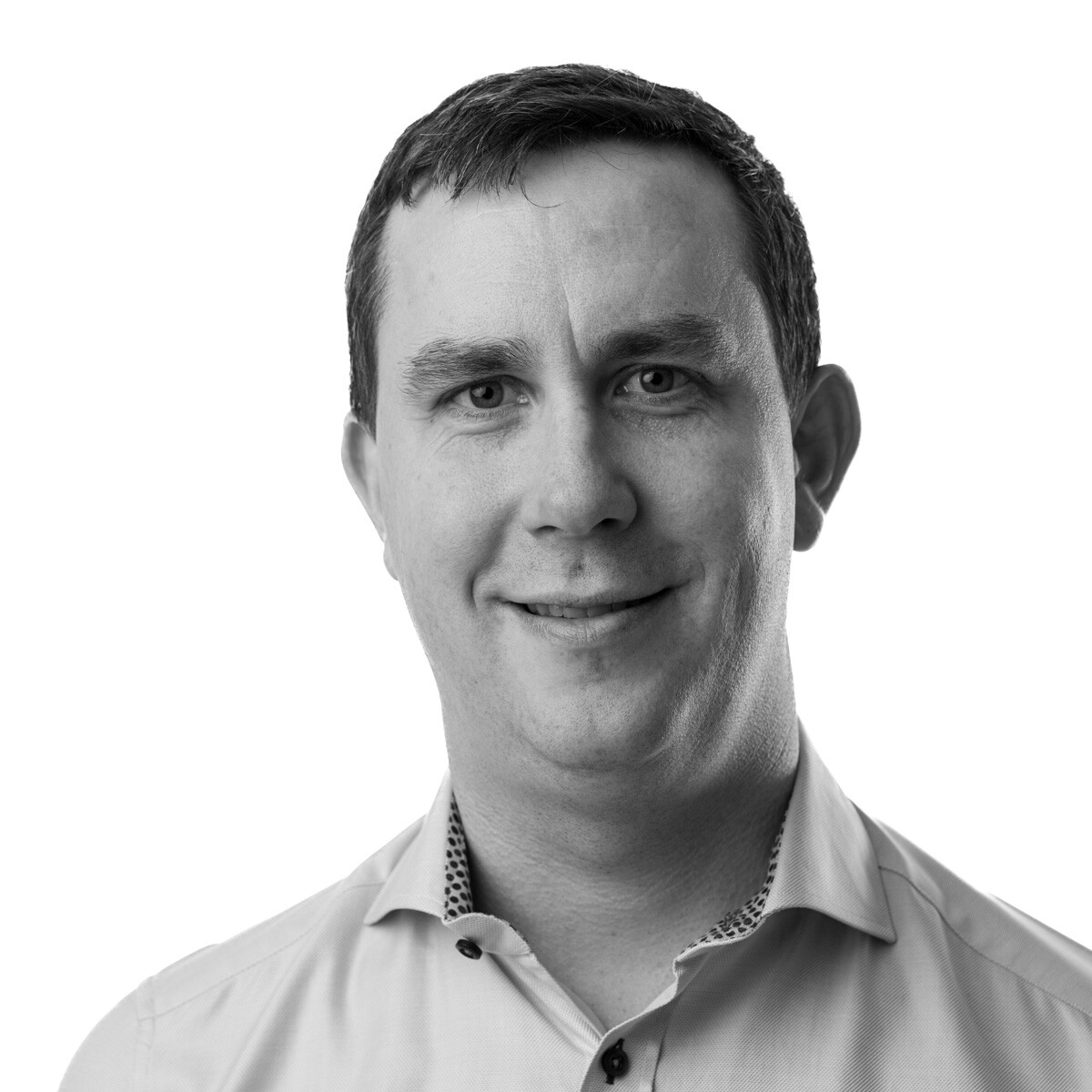Jonas Canholm, Principal Application Consultant, cpq.se