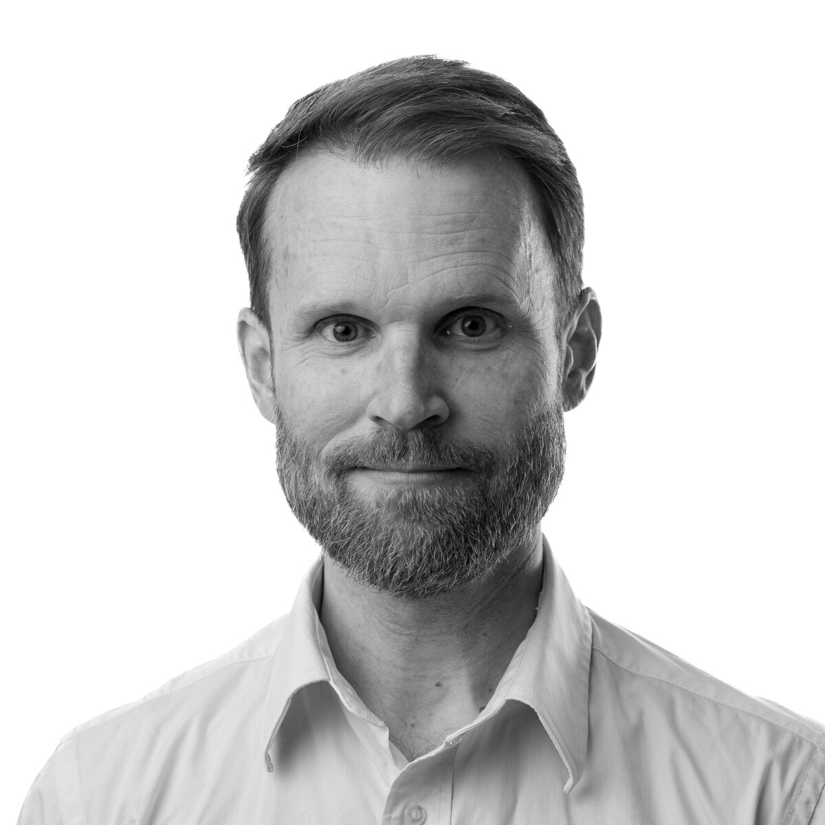 Kalle Brunö, Consulting Manager & Principal Business Consultant, cpq.se