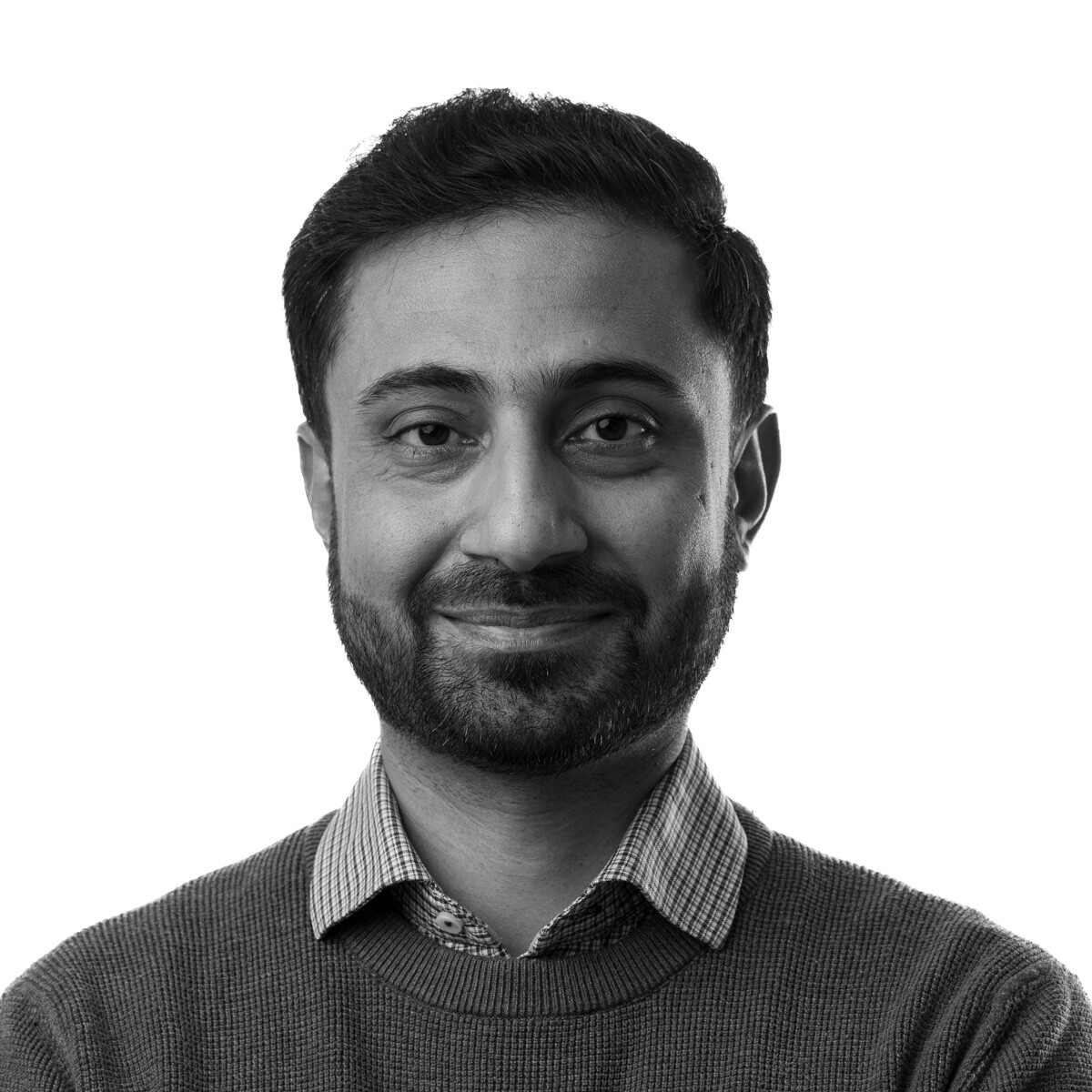 Muntazir Mehdi, Principal Application Consultant, cpq.se