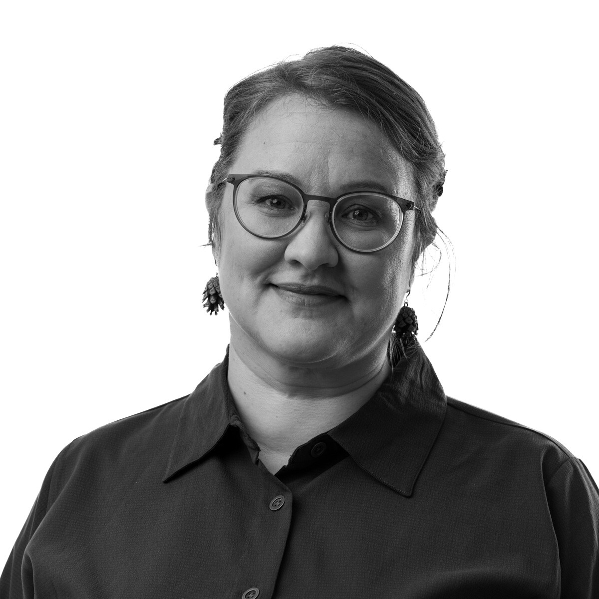 Paulina Hermansson, Principal Business Consultant, cpq.se