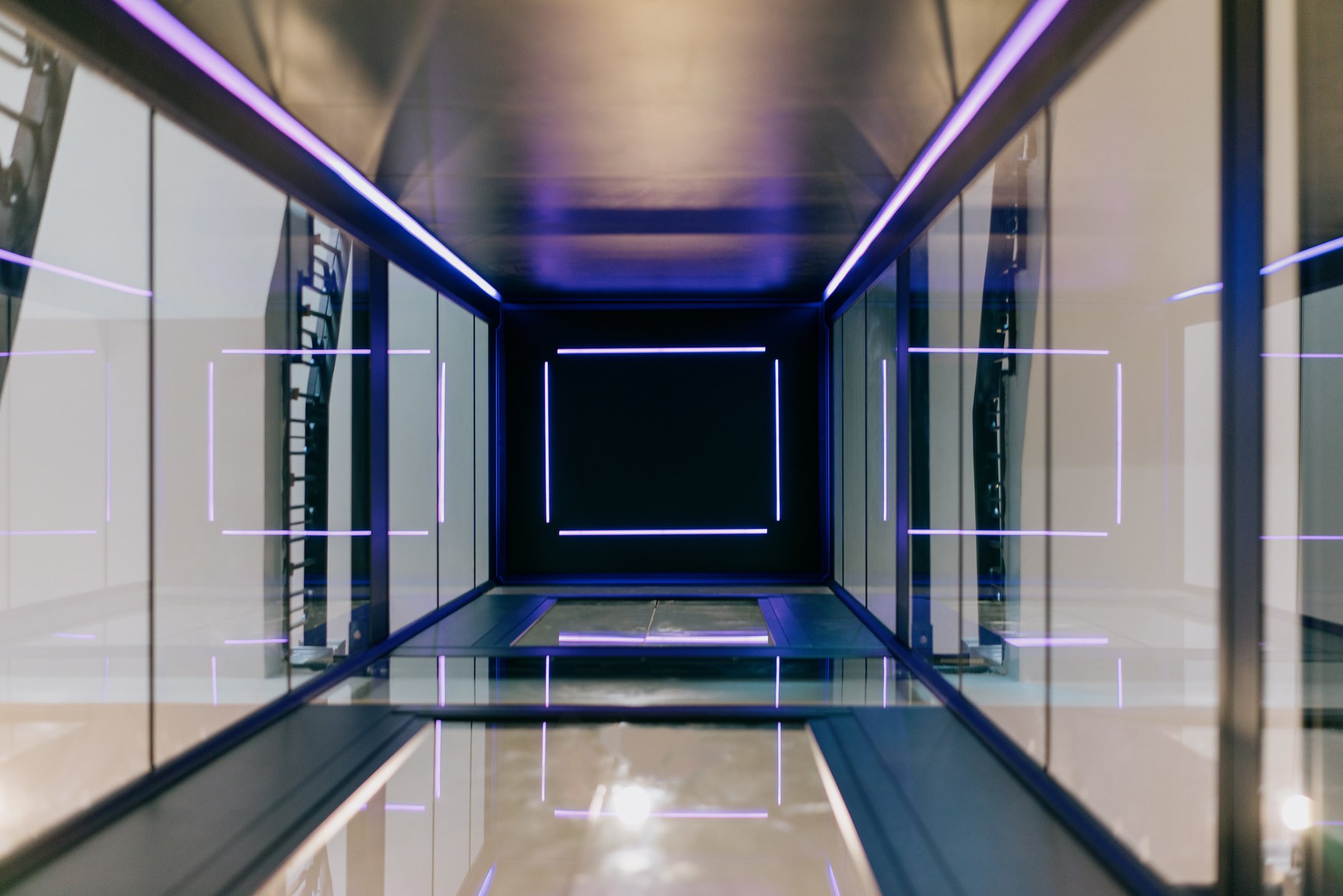 Swift Lifts: Home elevators